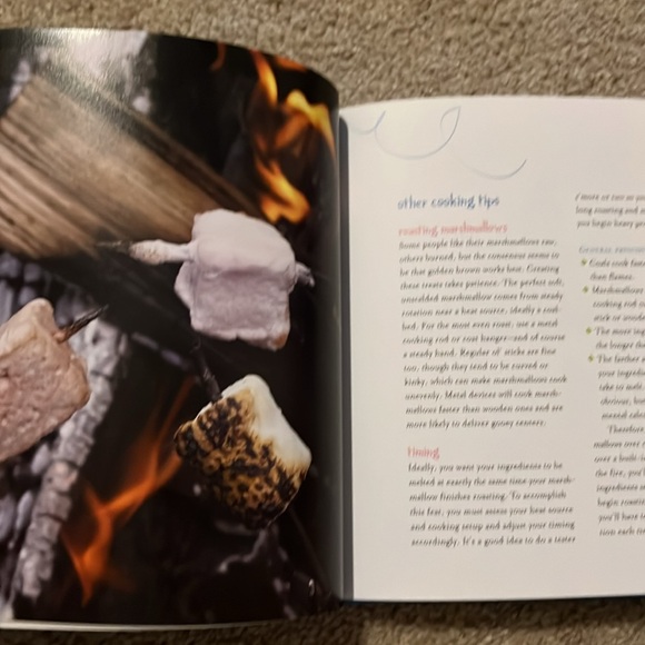 S’mores - Gourmet TREATS for Every Occasion by Lisa Adams - Picture 8 of 15